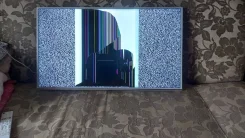 Hyundai H-LCD2206. OLED ����