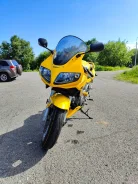 Suzuki SV 650S. 649����. ��., ��������, ���������, ������ �� �� ����