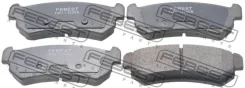 ������� ��������� ������ � �������! (�������� �� 2-� ���) Febest 1001J200R 1001J200R ����
