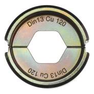  DIN13 Cu120 Milwaukee 