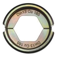  DIN13 Cu185 Milwaukee 