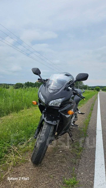 Honda CBR 400R. 400����. ��., ��������, ���������, ��� ������� ����