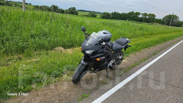 Honda CBR 400R. 400����. ��., ��������, ���������, ��� ������� ����