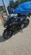 Honda CBR 400R. 400����. ��., ��������, ���������, ��� ������� ����