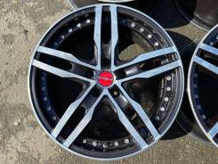AME Shallen. 8.0x19", 5x114.3, ET45 