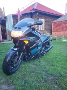 Honda CBR 1000F Hurricane. 1 000����. ��., ��������, ���������, ������ �� �� ����