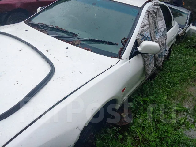 Mitsubishi Galant. EA1A, 4G93 ����