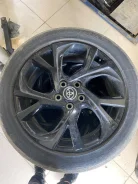 Bridgestone Potenza RE050A I. ������, 2021 ���, �/�, ����� 10 % ����