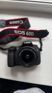 Canon EOS 60D ����