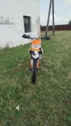 Kayo T2 250 MX. 250����. ��., ��������, ������ �� �� ����