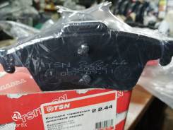    Mazda 3 03-13/FORD Focus II/III/IV 04 BPYK2648ZA9C 