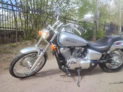 Honda Shadow. 750����. ��., ��������, ���������, ������ �� �� ����