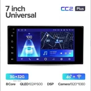 Teyes CC2 Plus. ��� ����� �� ������������ ����