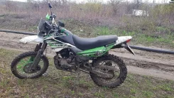 Racer Panther RC250GY-C2. 250����. ��., ��������, ��� ���, ������ �� �� ����