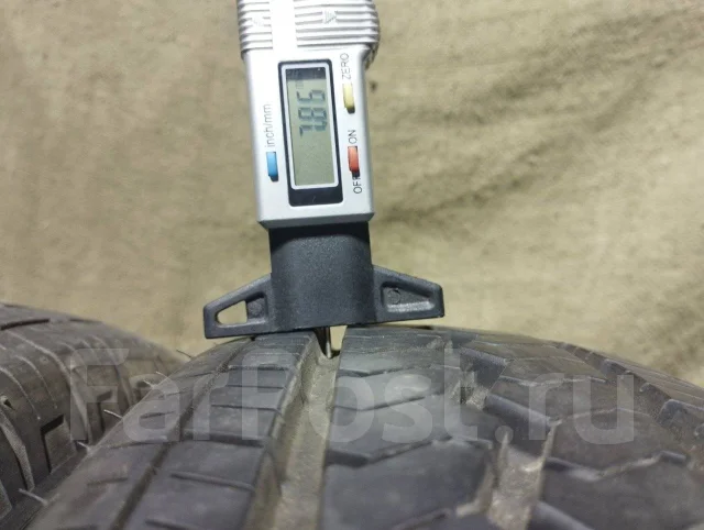 Toyo V-02e. ������, 2018 ���, �/�, ����� 5 % ����