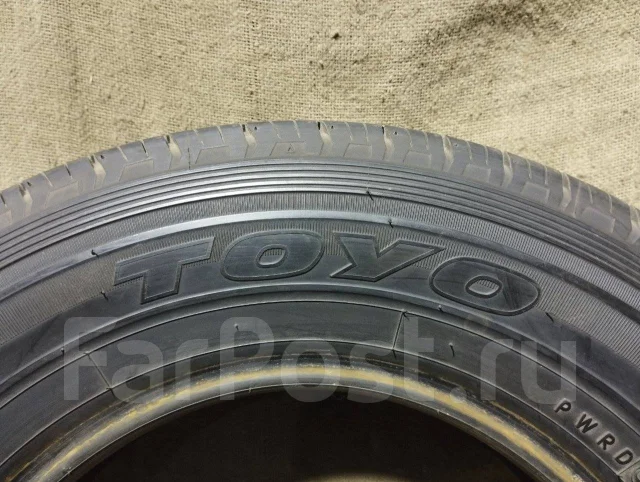 Toyo V-02e. ������, 2018 ���, �/�, ����� 5 % ����