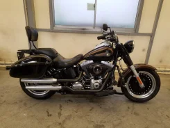 Harley-Davidson Fat Boy. 1 580����. ��., ��������, ���������, ��� ������� ����