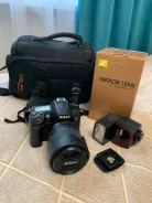 Nikon D7000 ����