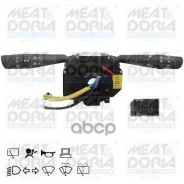 ���������� ������������� MEAT Doria ���. 23010 MEAT & Doria 23010 23010 ����