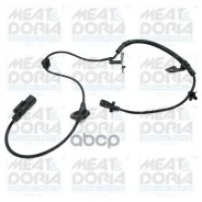 ������ �������� �������� ������ (ABS) MEAT Doria ���. 90905E 90905E ����