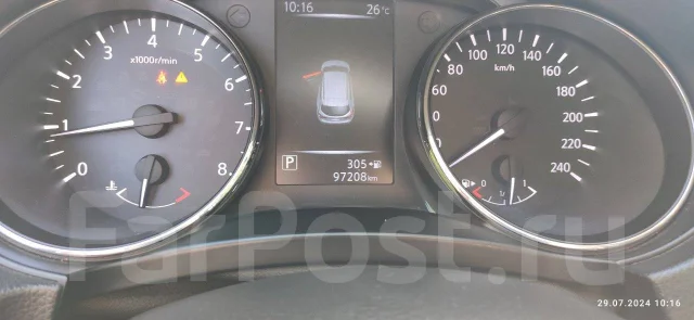 Nissan Qashqai. ��������, 4wd, 2.0 (144��.�.), ������, 97 300����. �� ����