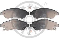 ������� ��������� �������� �������� Honda: CR-V III (RE) Optimal ���. bp-12368 BP12368 ����