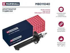 ����������� �������� | ����� ����/��� | Marshall M8011040 M8011040 ����