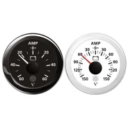 ���������� � ����� ������ White VDO 5420025 150-0-150A 12-24V ����