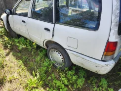 Nissan AD. �������, 4wd, 1.5, ������, 180 000����. ��, ��� ��� ����