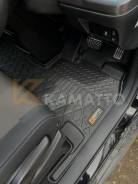 Kamatto  3D    Honda Stepwgn 2015-2021 TPE 