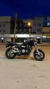 Yamaha XJR 1300. 1 300����. ��., ��������, ���������, ������ �� �� ����