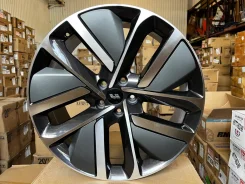 LiXiang. 9.0x21", 5x120, ET45, �� 62,5���. ����
