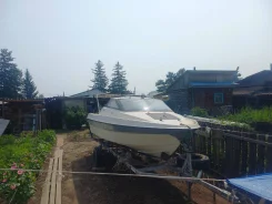 Yamaha SR-17. 1996 ���, ����� 5��., ��������� ���������, 80��.�., ������ ����