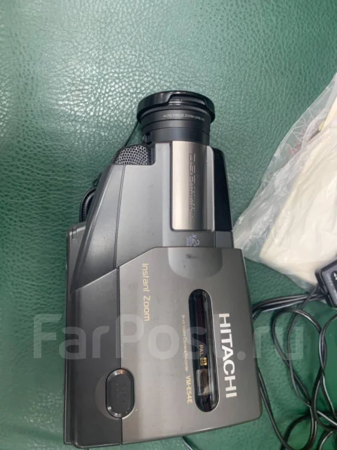 Hitachi ����