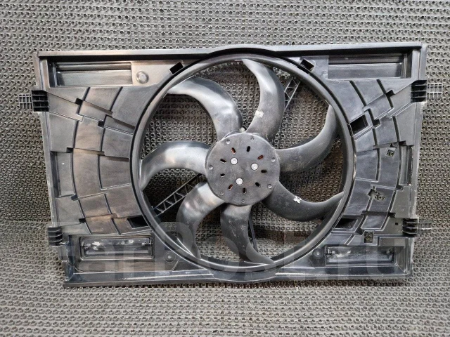 ���������� ��������� Skoda Octavia A7 1,6 CWVA 5Q0121205Q ����
