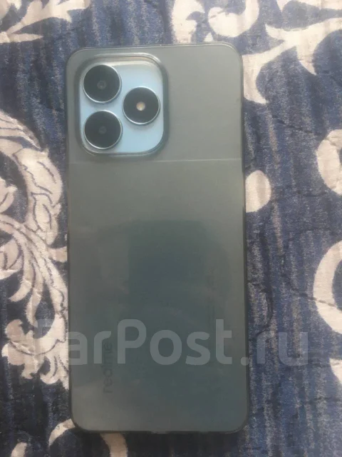 Realme Note 50. �/�, 64 ��, �����, 4G LTE ����