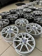 GMP Italia. 5.5x15", 4x100, ET42,  70,1. 
