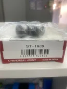 ���������� ������� Honda Toyota Nissan KIA Mitsubishi GMB 39.00x16.00 ST1639 ����
