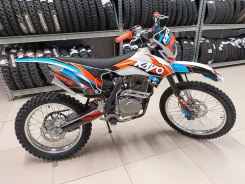 Kayo K1 250 MX. 250����. ��., ��������, ��� ���, ��� ������� ����