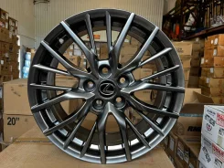 Toyota. 7.5x17", 5x114.3, ET35, �� 60,1���. ����
