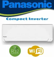 Panasonic. 25��&sup2;. ��� ����� �� ������������ ����