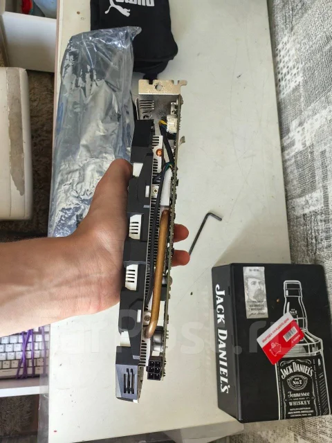 GeForce GTX 1060 ����