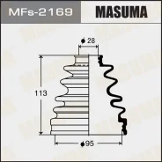 ������� ����� ����. �����. ������� Masuma MFs2169 MFS2169 ����