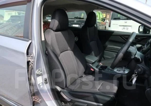 Subaru XV. ��������, 4wd, 1.6 (115��.�.), ������, �/�. ��� ����� �� ������������ ����