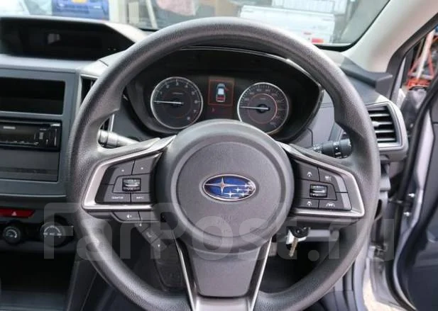 Subaru XV. ��������, 4wd, 1.6 (115��.�.), ������, �/�. ��� ����� �� ������������ ����