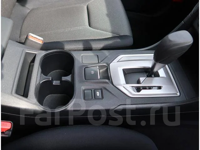 Subaru XV. ��������, 4wd, 1.6 (115��.�.), ������, �/�. ��� ����� �� ������������ ����