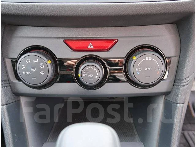 Subaru XV. ��������, 4wd, 1.6 (115��.�.), ������, �/�. ��� ����� �� ������������ ����