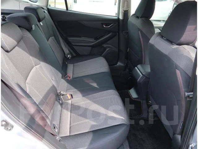 Subaru XV. ��������, 4wd, 1.6 (115��.�.), ������, �/�. ��� ����� �� ������������ ����