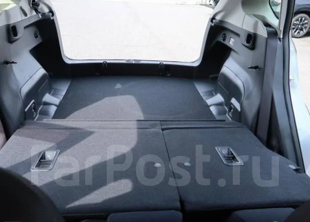 Subaru XV. ��������, 4wd, 1.6 (115��.�.), ������, �/�. ��� ����� �� ������������ ����