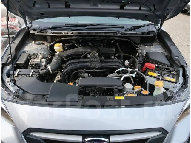 Subaru XV. ��������, 4wd, 1.6 (115��.�.), ������, �/�. ��� ����� �� ������������ ����